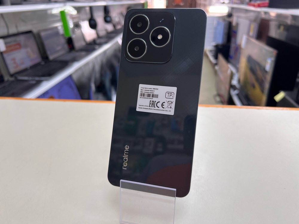 Смартфон Realme C61 6/128