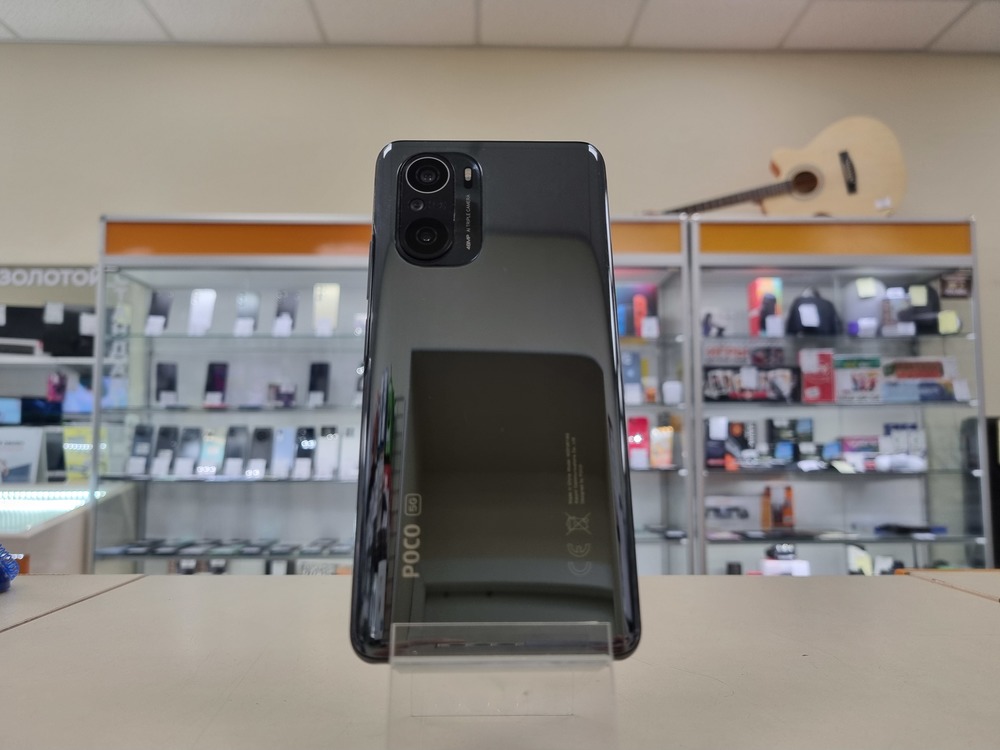 Смартфон Xiaomi Poco F3 6/128