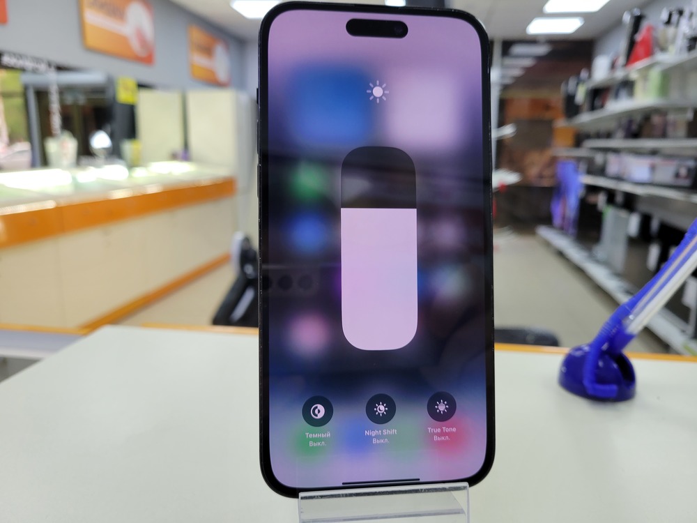 Смартфон Apple Iphone 14 Pro Max 128Gb