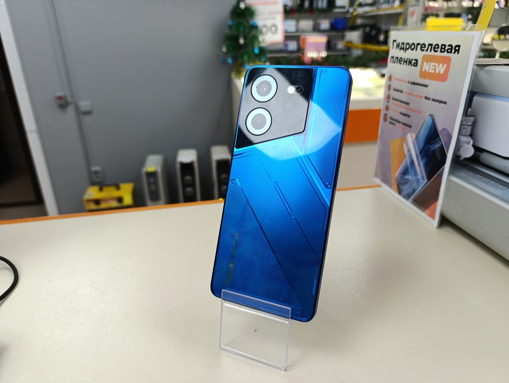 Смартфон Tecno Pova 5 8/128