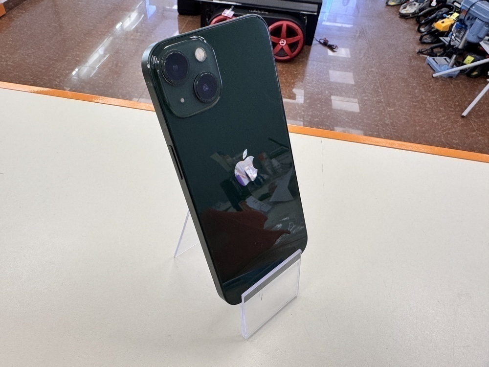 Смартфон Apple iPhone 13 128Gb