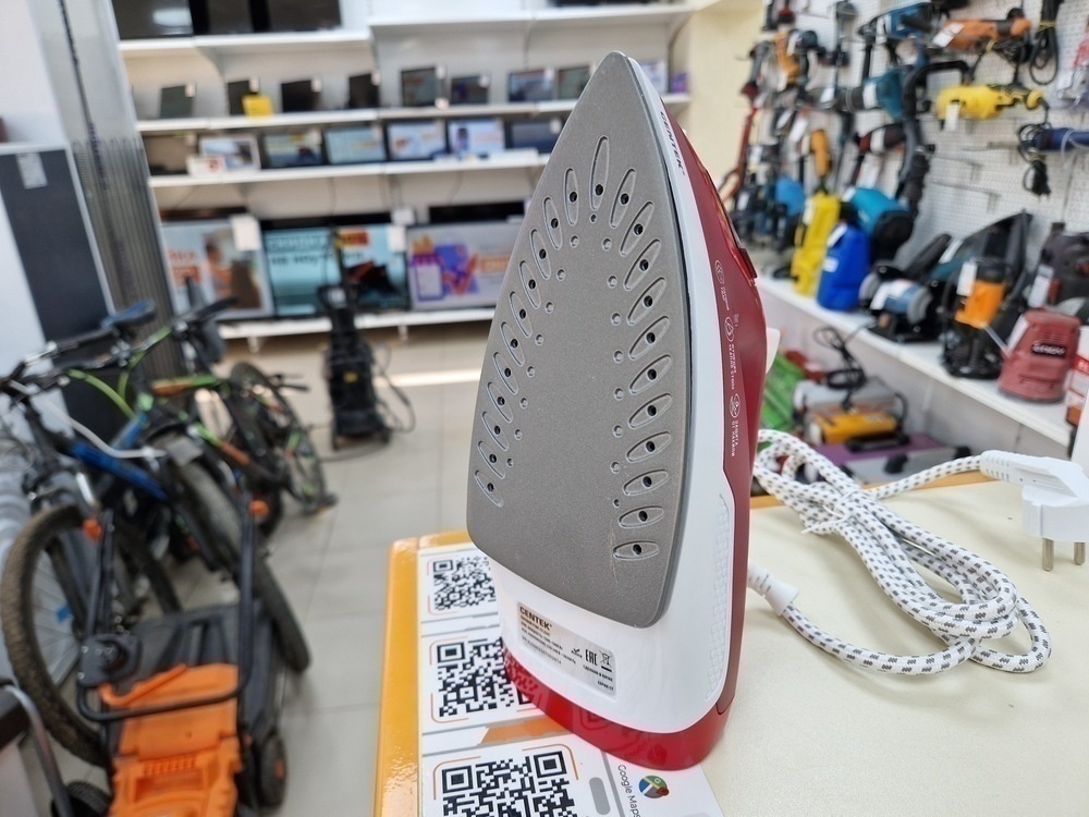 Утюг Centek CT-2347