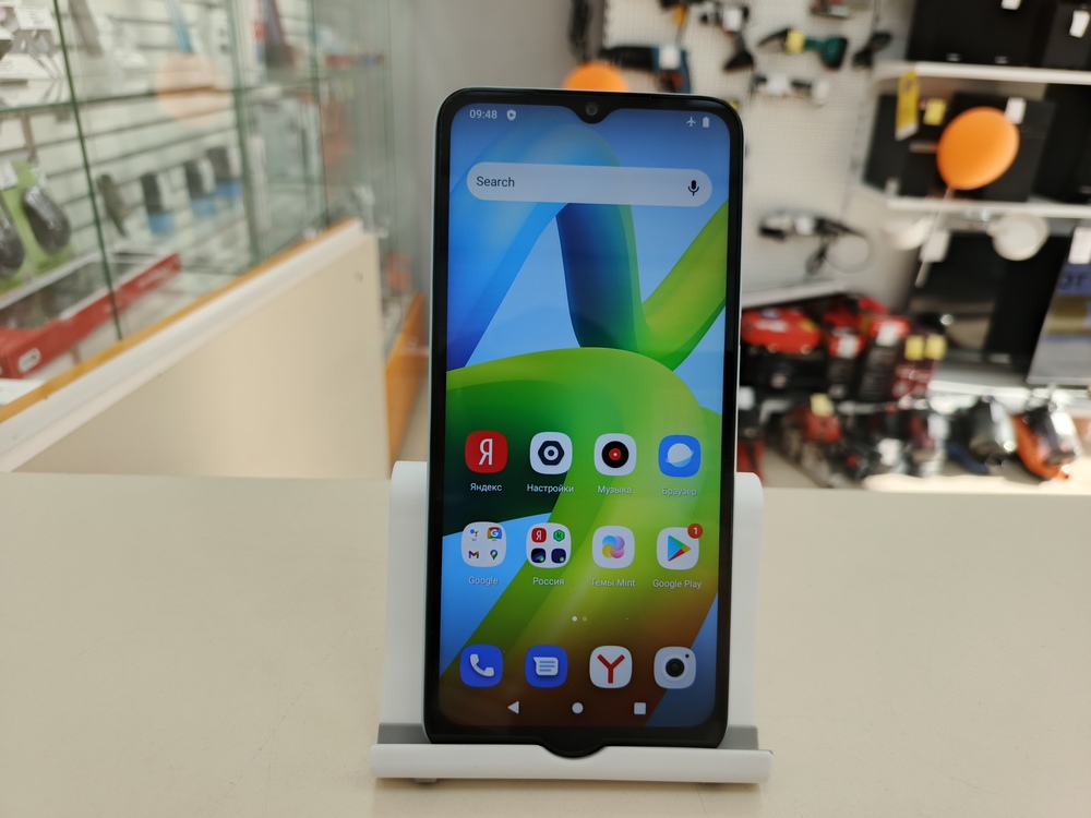 Смартфон Xiaomi Redmi A1+ 32Гб