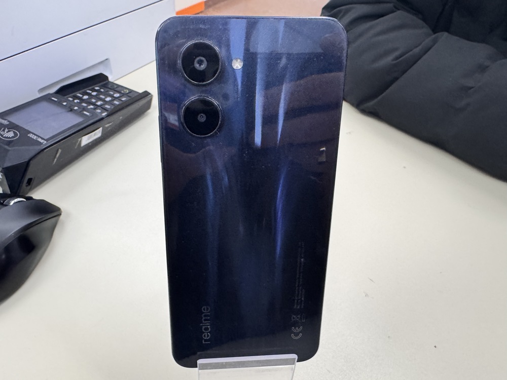 Смартфон Realme C35 4/64