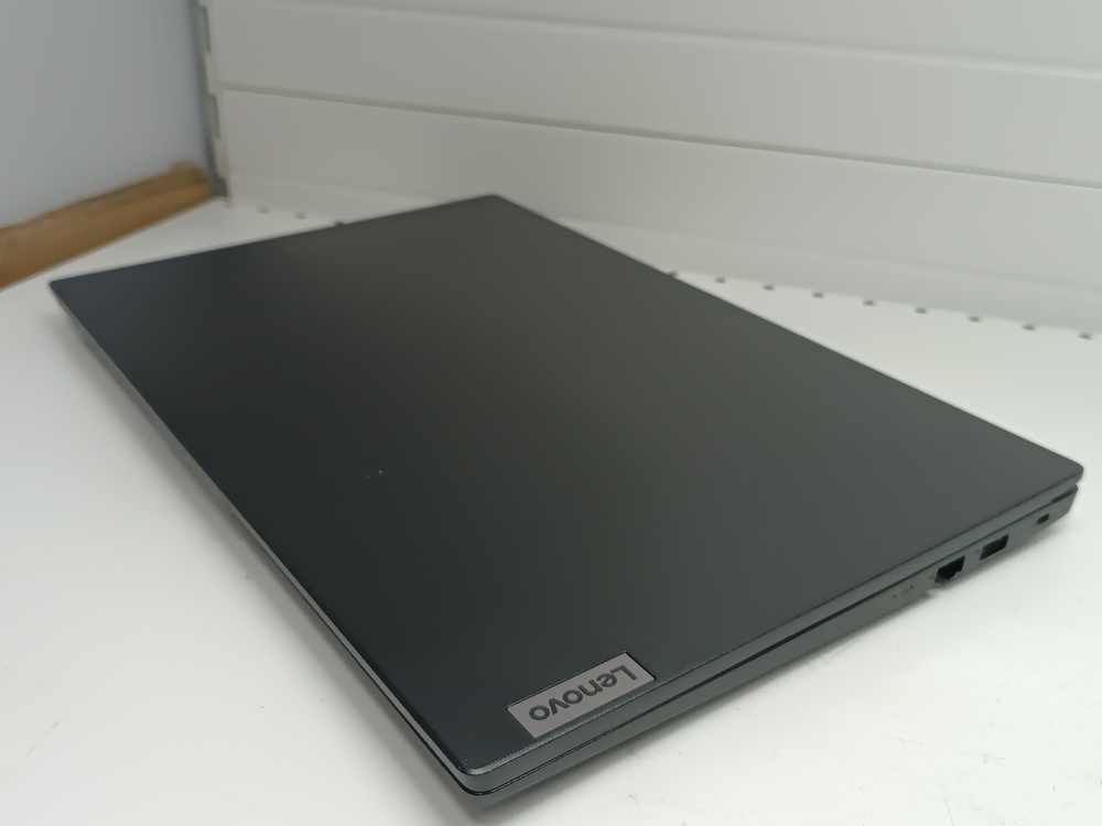 Ноутбук Lenovo; Celeron N4500, Intel UHD Graphics, 4 Гб, 240 Гб, Нет