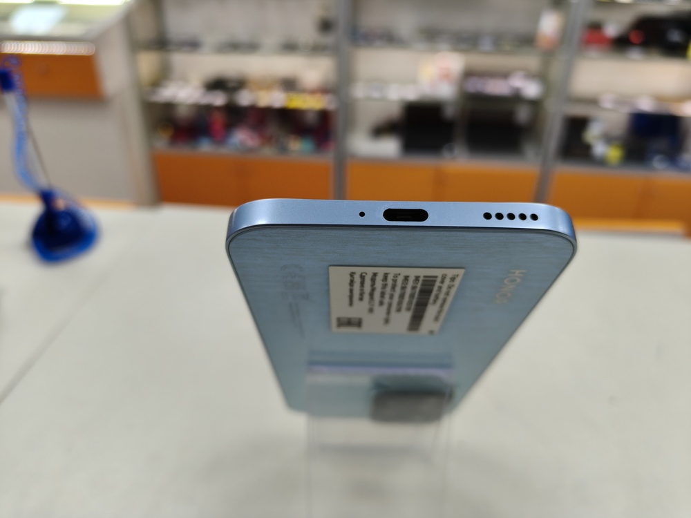 Смартфон Honor 200 Lite 8/256