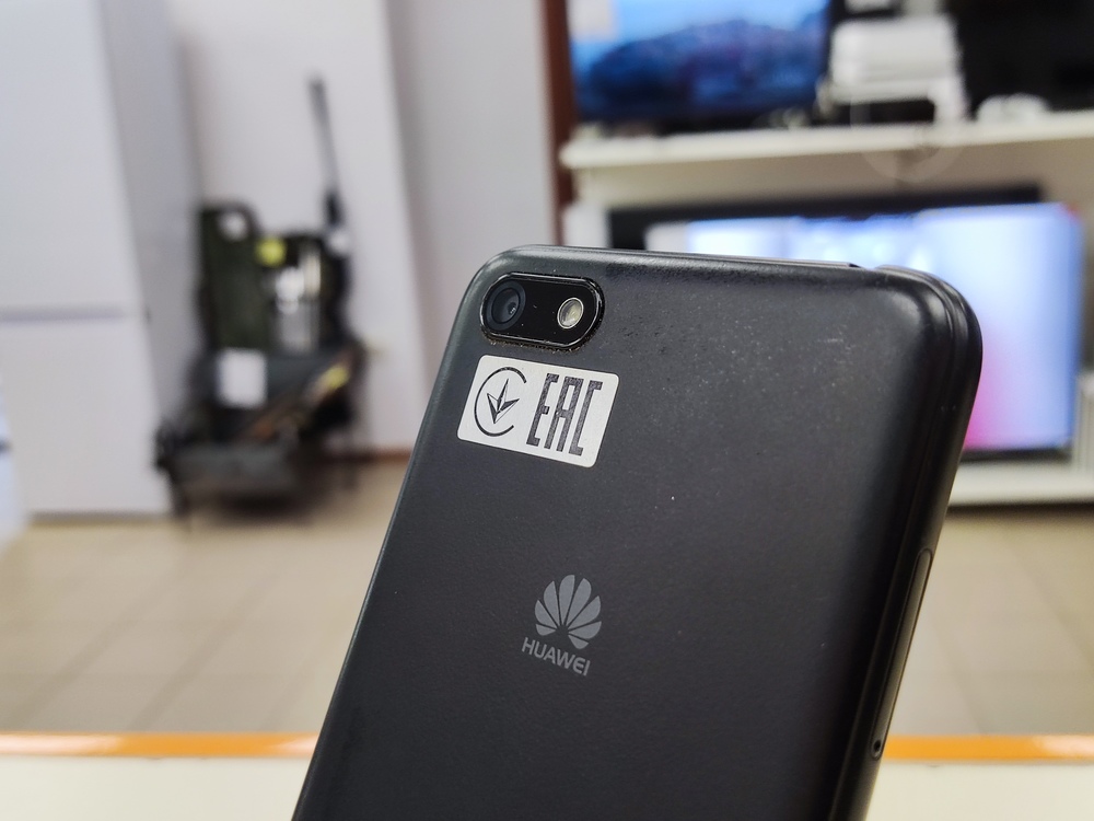 Смартфон Huawei Y5 2016