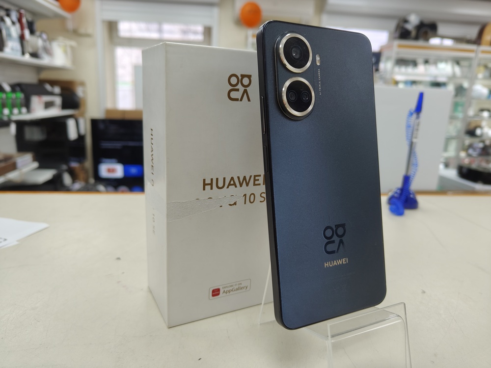 Смартфон Huawei Nova 10 SE 8/128