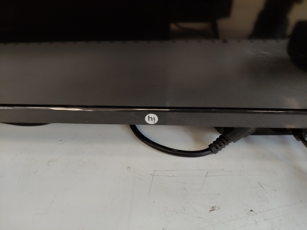 LED Телевизор HI VHIX-50U169MSS