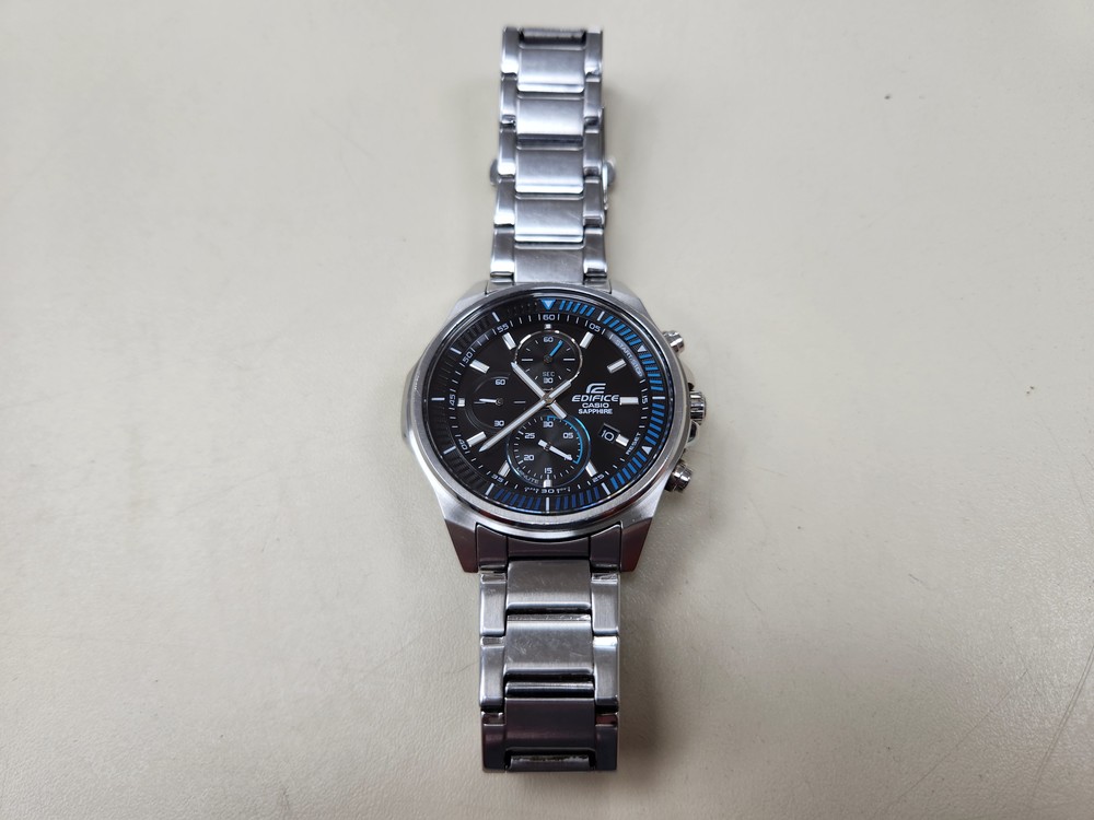 Часы наручные Casio EFR-S572