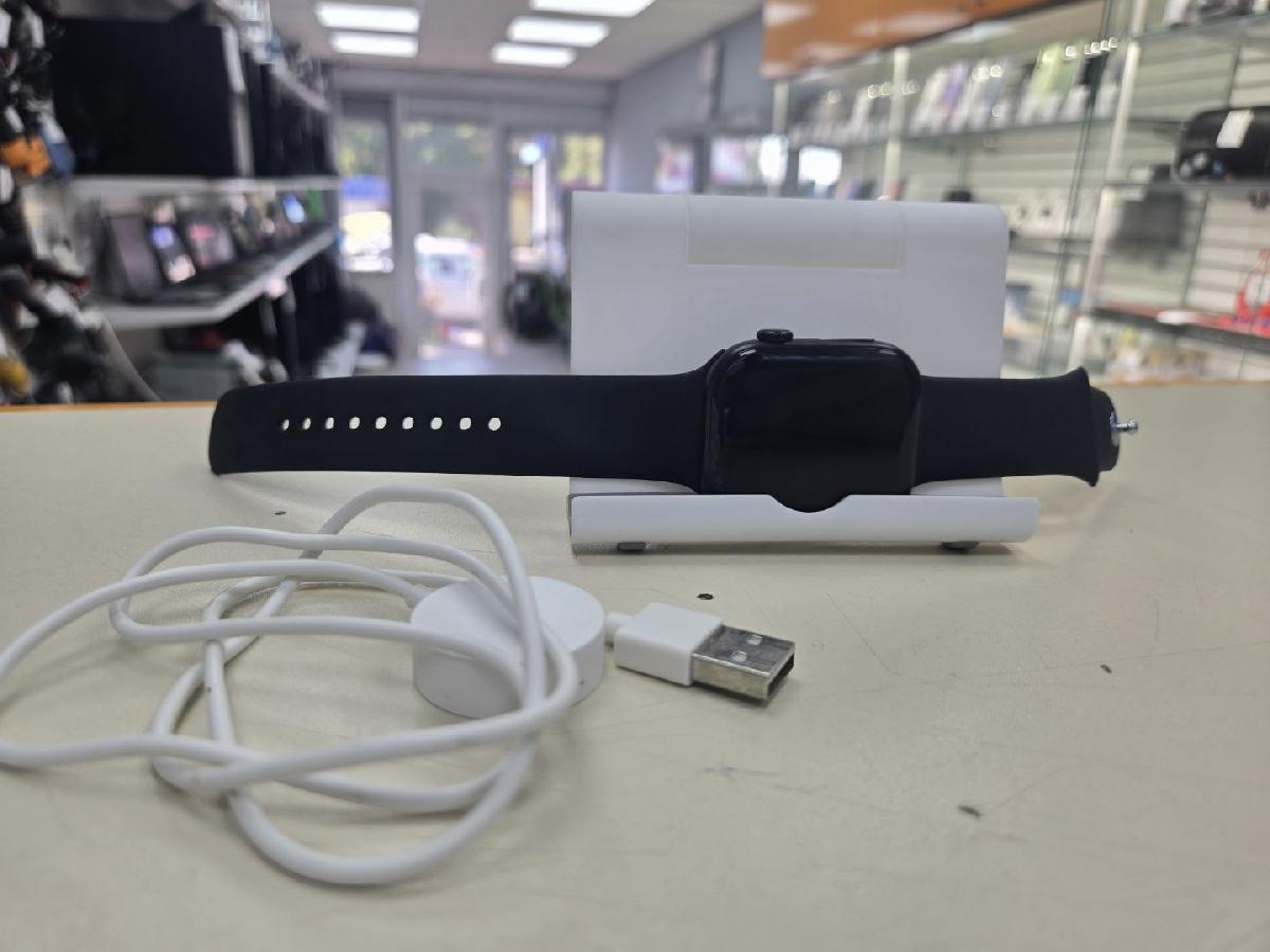 Смарт-часы Apple Watch Series 10 42mm