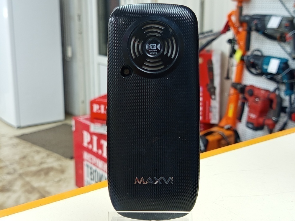 Смартфон Maxvi B9