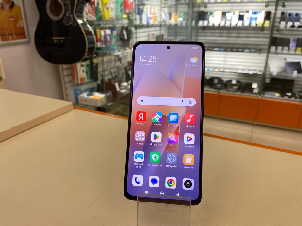 Смартфон Xiaomi Redmi note 13 6/128