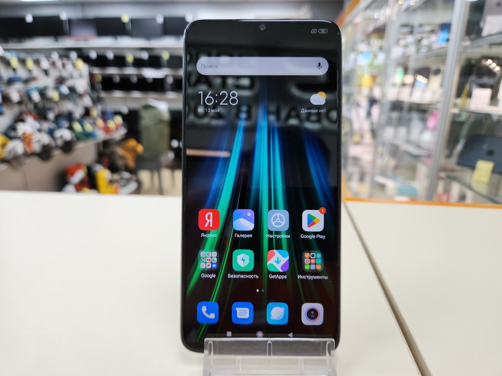 Смартфон Xiaomi Redmi Note 8 Pro 6/64