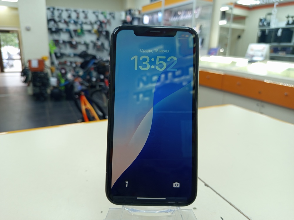 Смартфон Apple iPhone Xr 64Gb