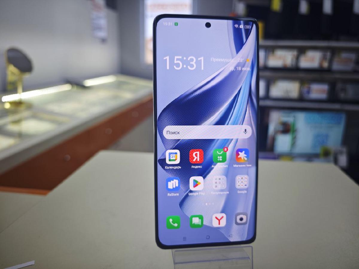 Смартфон Oppo Reno 10 8/256