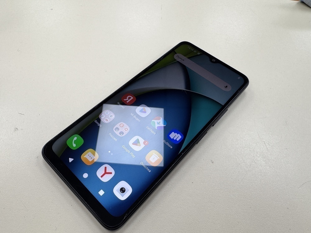 Смартфон Xiaomi Redmi A3x 3/64Gb