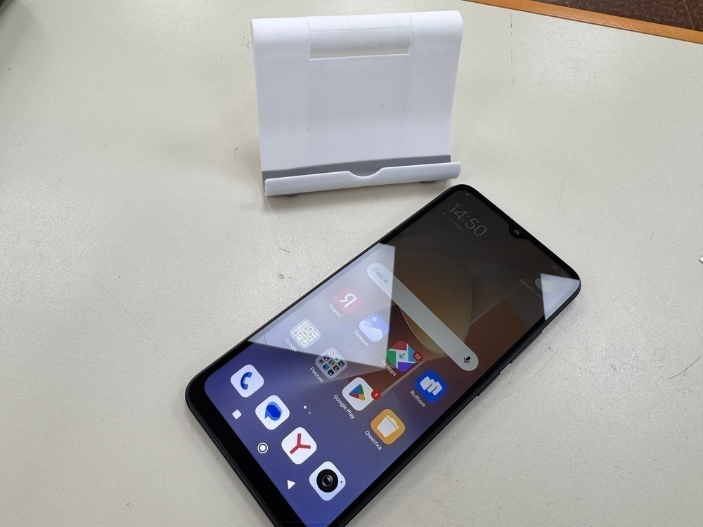 Смартфон Xiaomi Redmi 12C 4/128