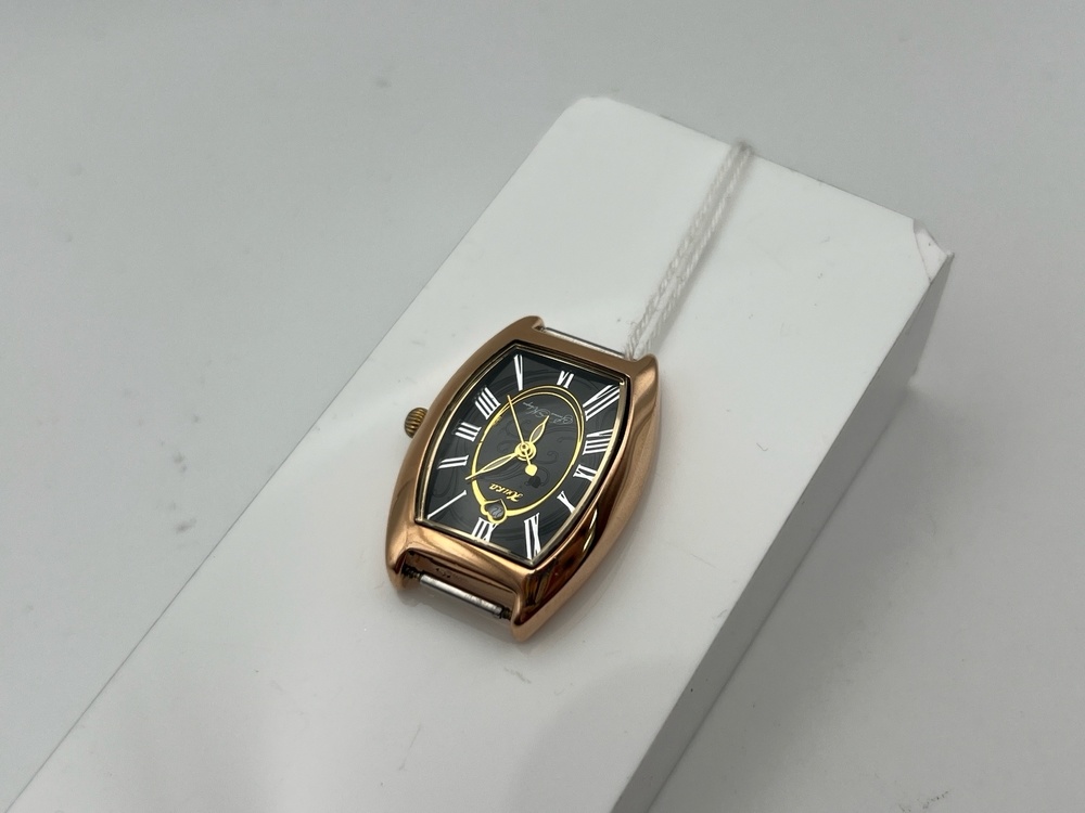 ЧСНИК585 ЧАСЫ НИКА (Au 585)