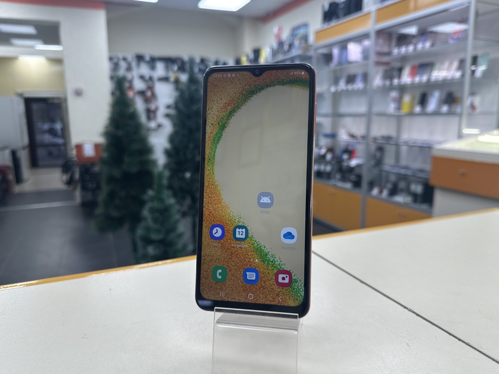 Смартфон Samsung Galaxy A04s 4/64