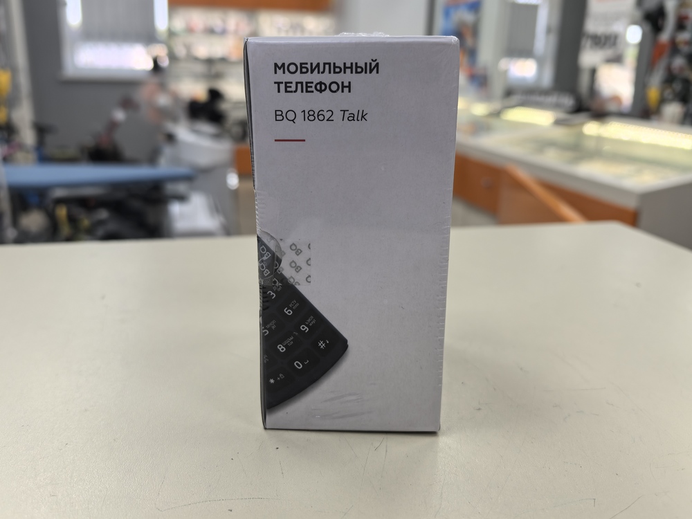 Мобильный телефон BQ 1862