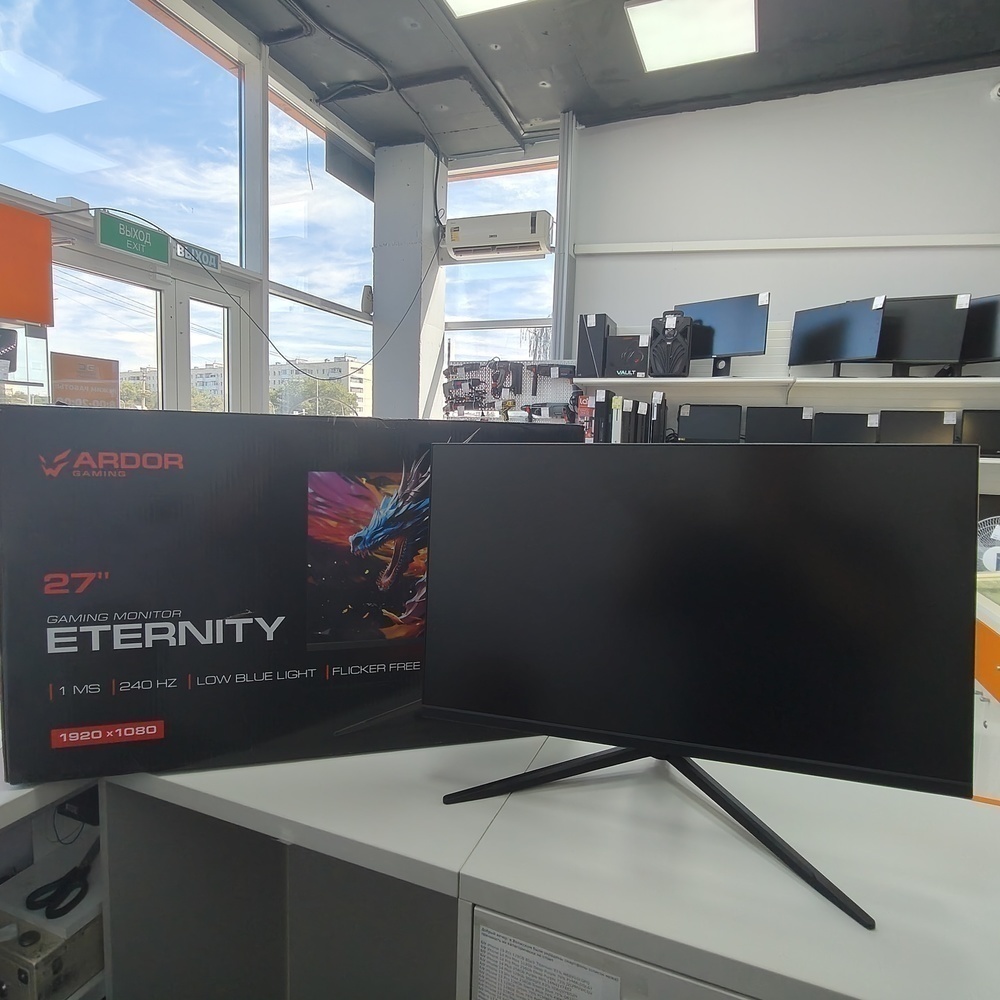 Монитор Ardor Gaming AF27H2