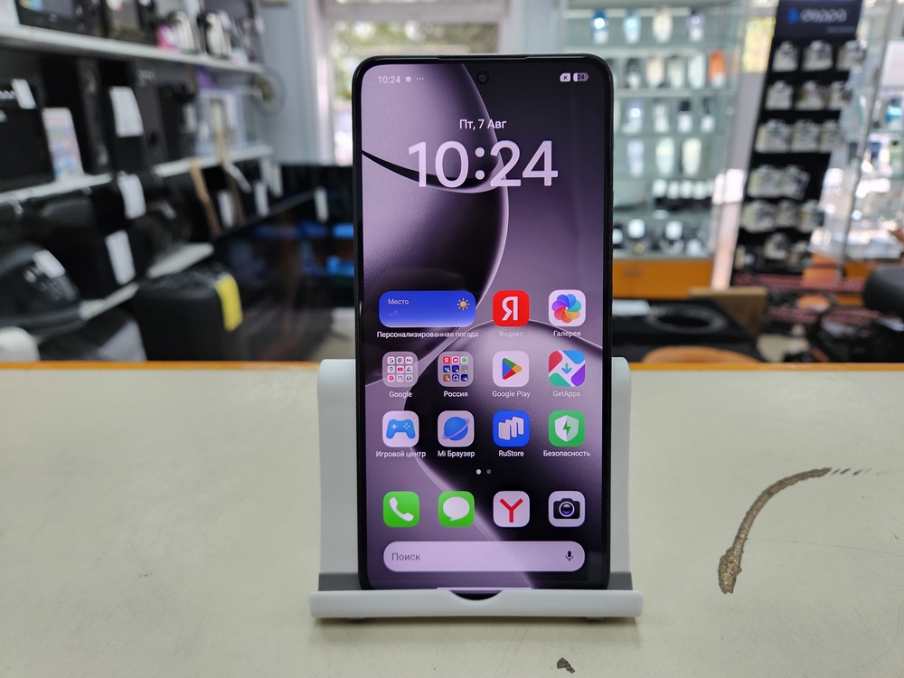 Смартфон Xiaomi 14T 12/256Gb