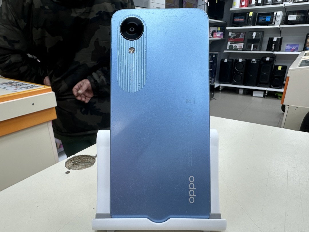 Смартфон Oppo A17k 3/64