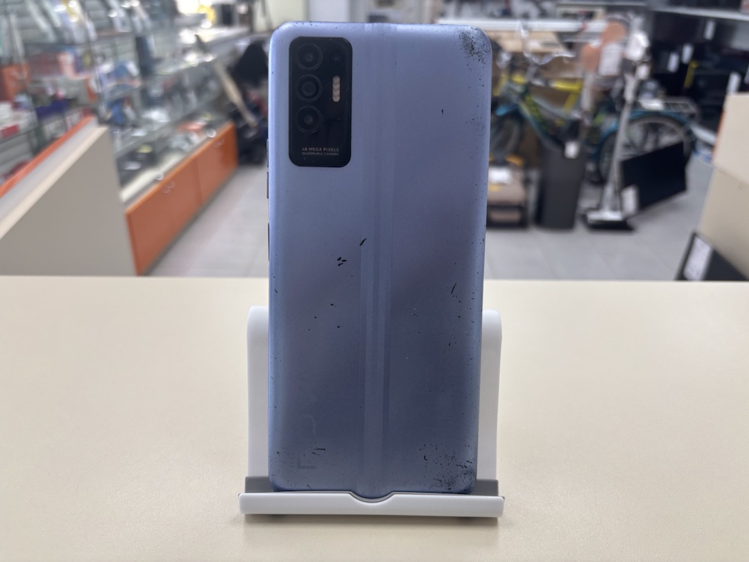Смартфон Tecno Pova 2 4/128