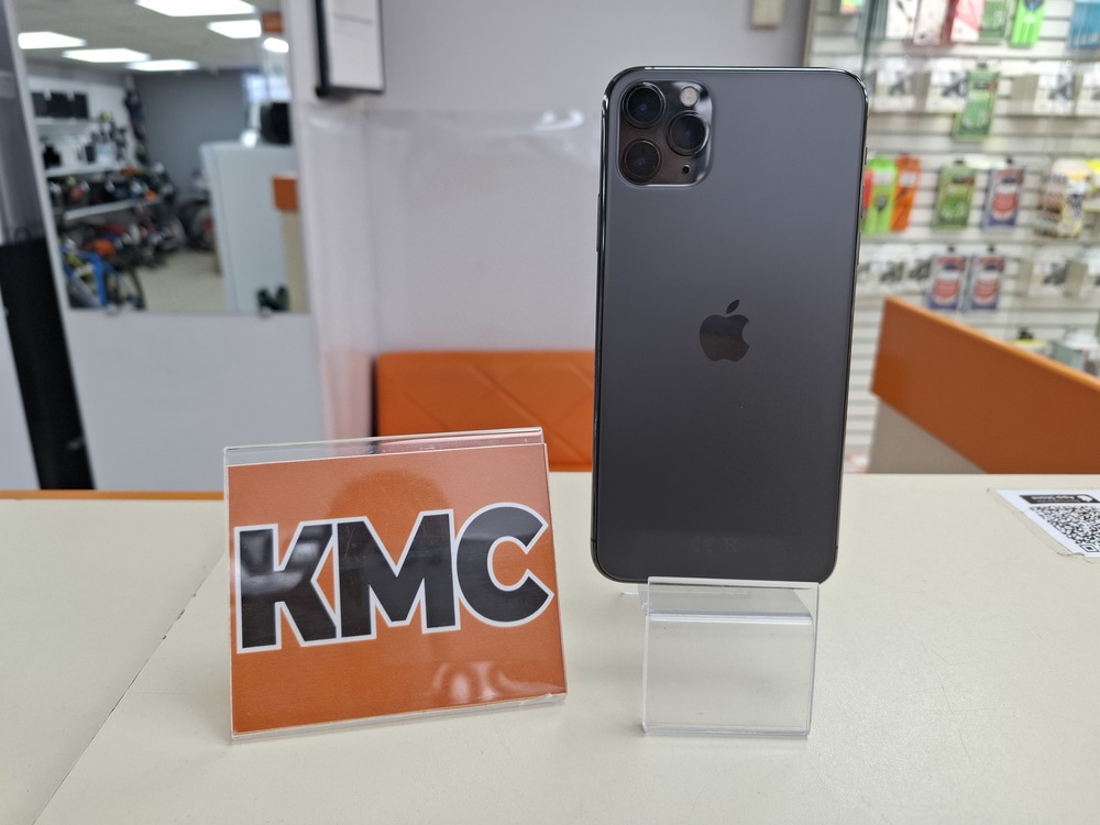 Смартфон Apple iPhone 11 Pro Max 64Gb