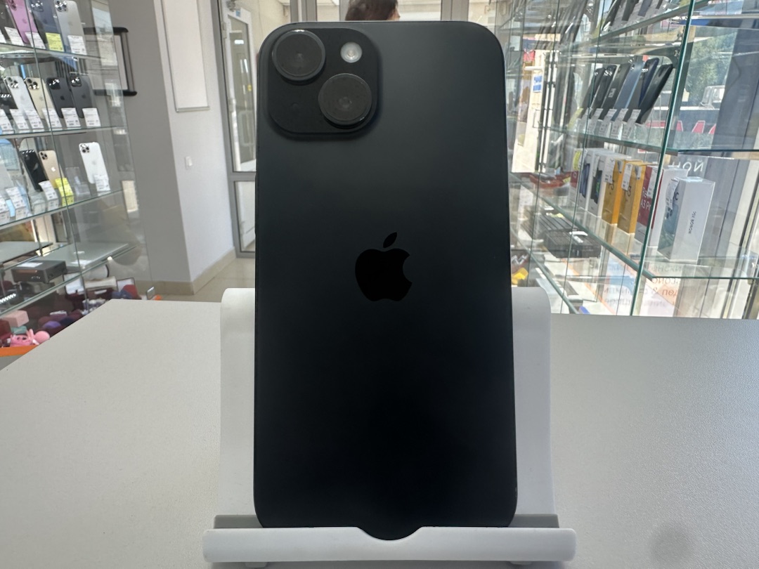 Смартфон Apple Iphone 15 128Gb