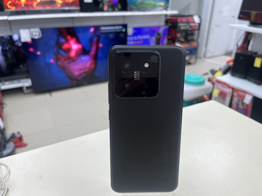 Смартфон Xiaomi 14 16/512Gb