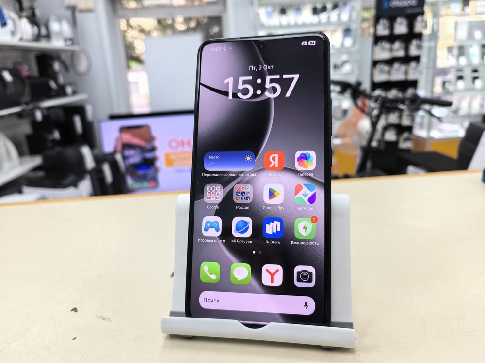Смартфон Xiaomi 14T 12/256