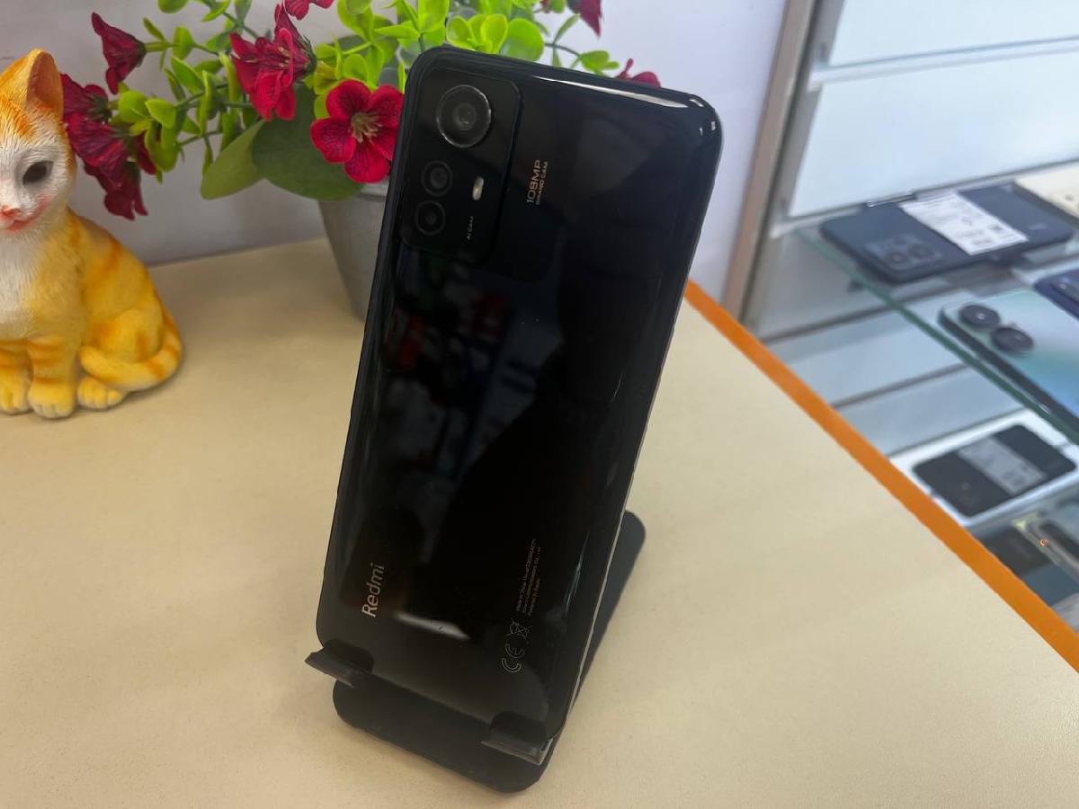 Смартфон Xiaomi Redmi Note 12S 8/256