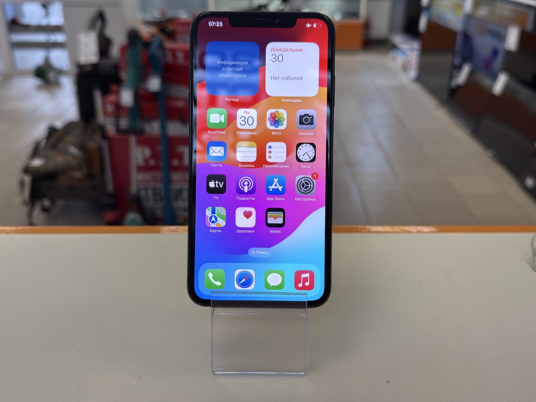 Смартфон Apple iPhone Xs Max 64Gb