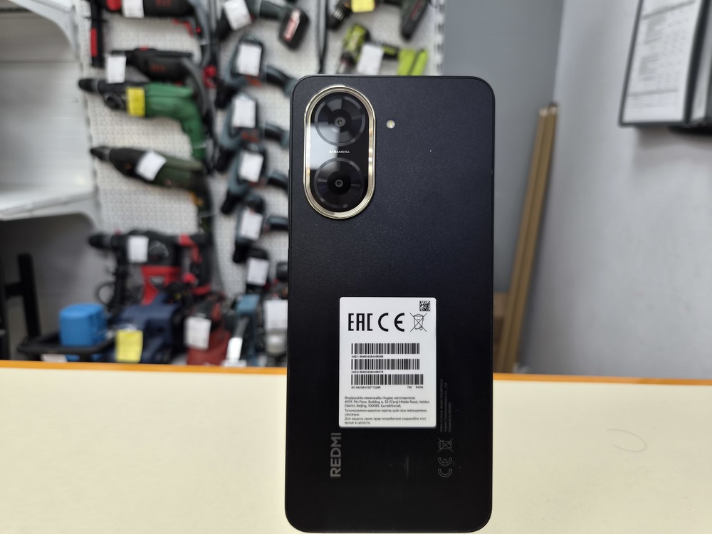 Смартфон Xiaomi Redmi A5 3/64