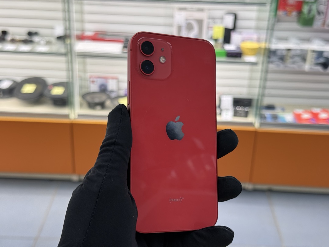 Смартфон Apple iPhone 12 128Gb