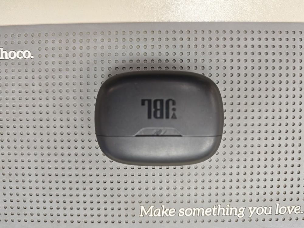 Наушники беспроводные JBL Wave Beam2