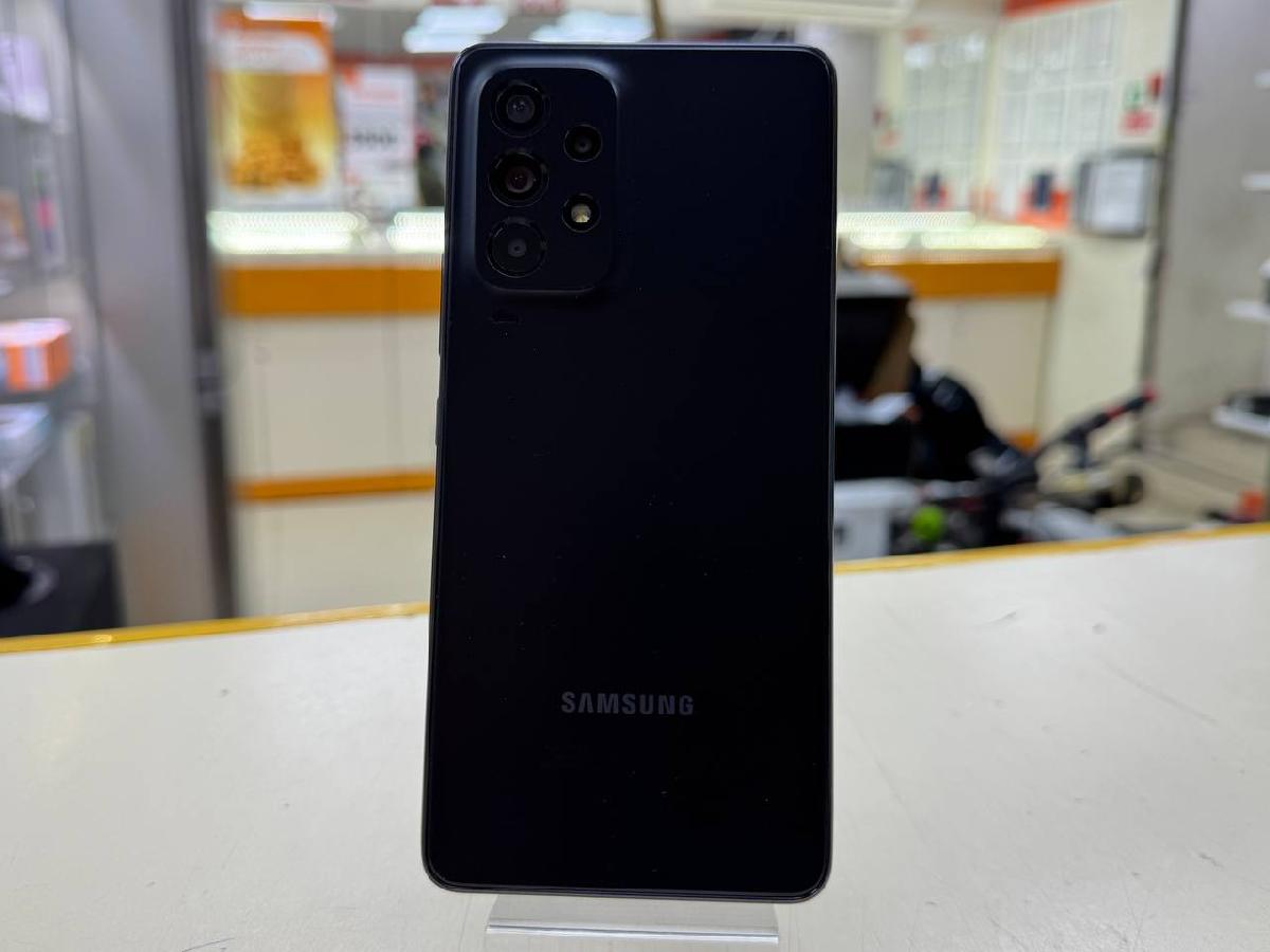 Смартфон Samsung Galaxy A53 5G 8/128