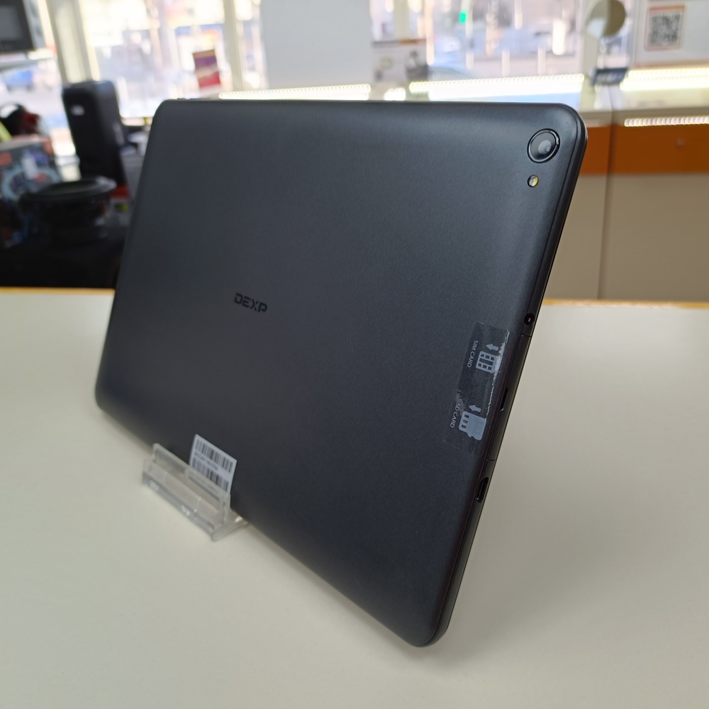 Планшет Dexp Ursus B31