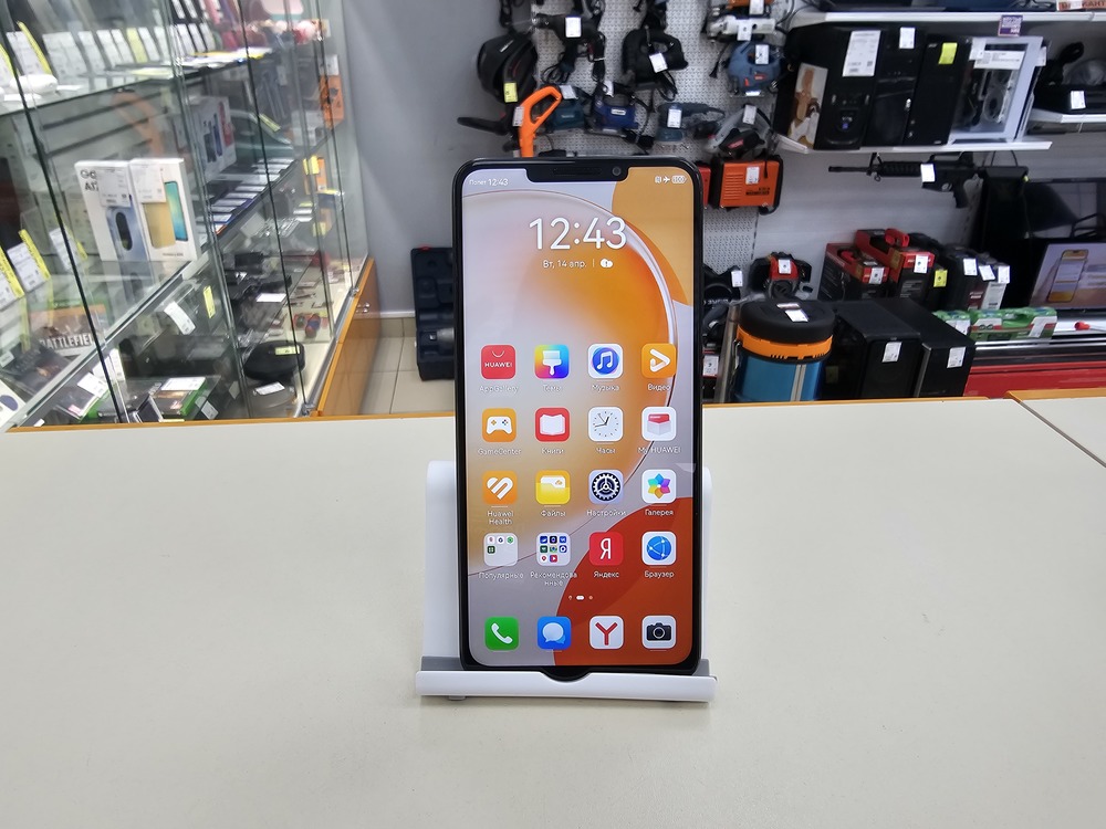 Смартфон Huawei Nova Y91 8/128