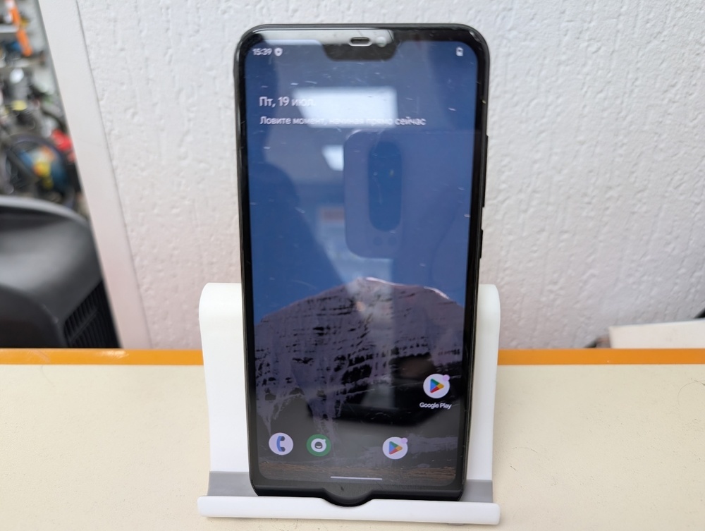 Смартфон Xiaomi Mi A2 Lite 3/32