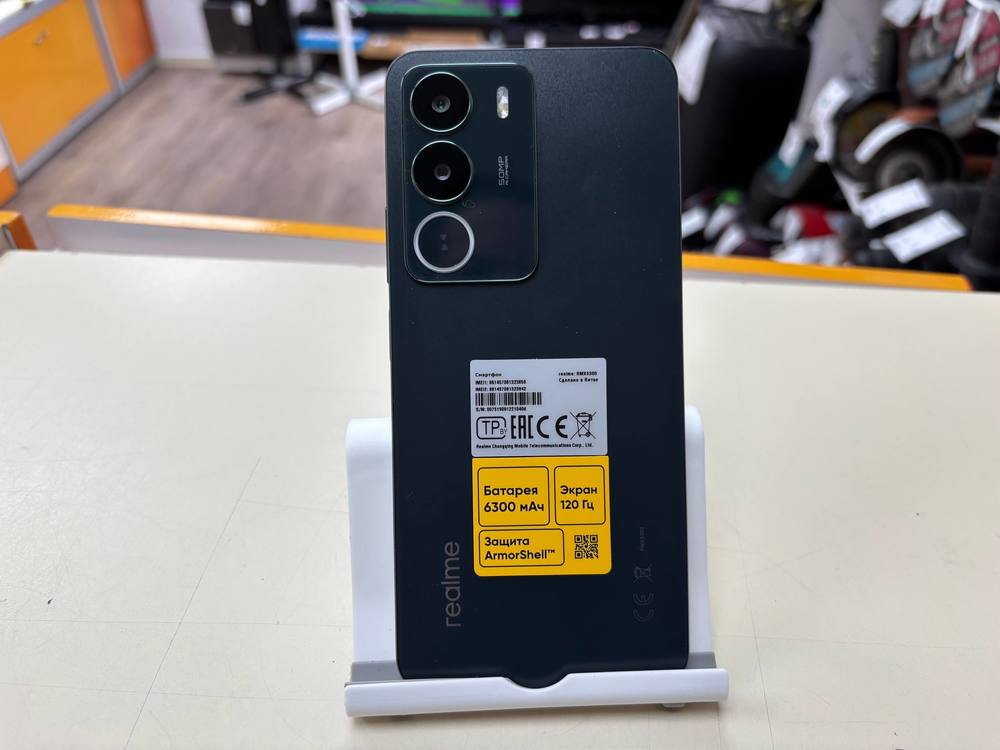 Смартфон Realme P3 Lite 8/256
