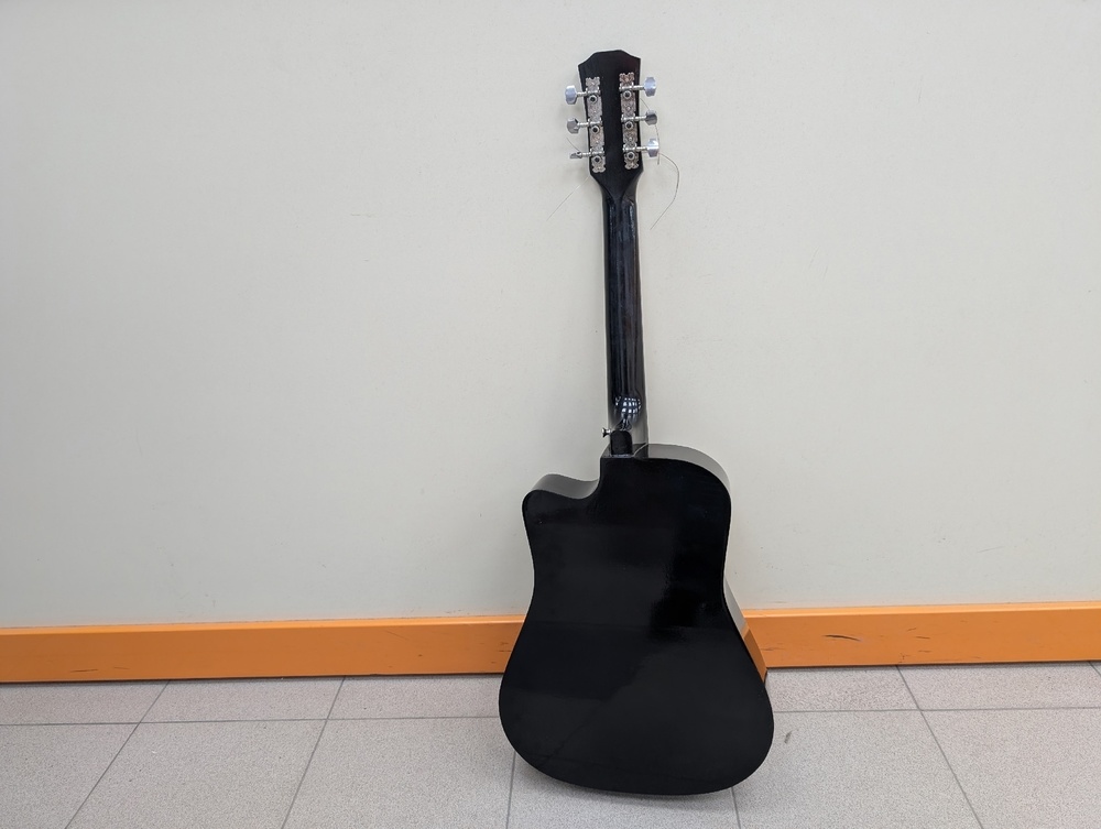 Гитара акустическая Fante FT-D38