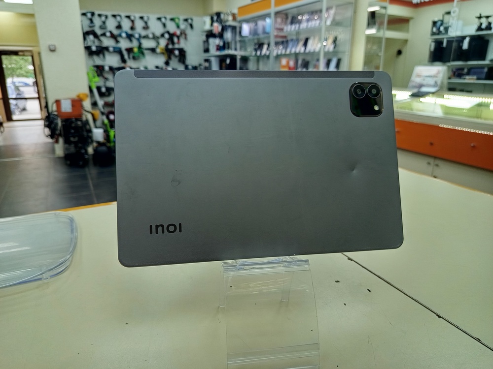 Планшет Inoi inoiPad 128GB Wi-Fi +4G