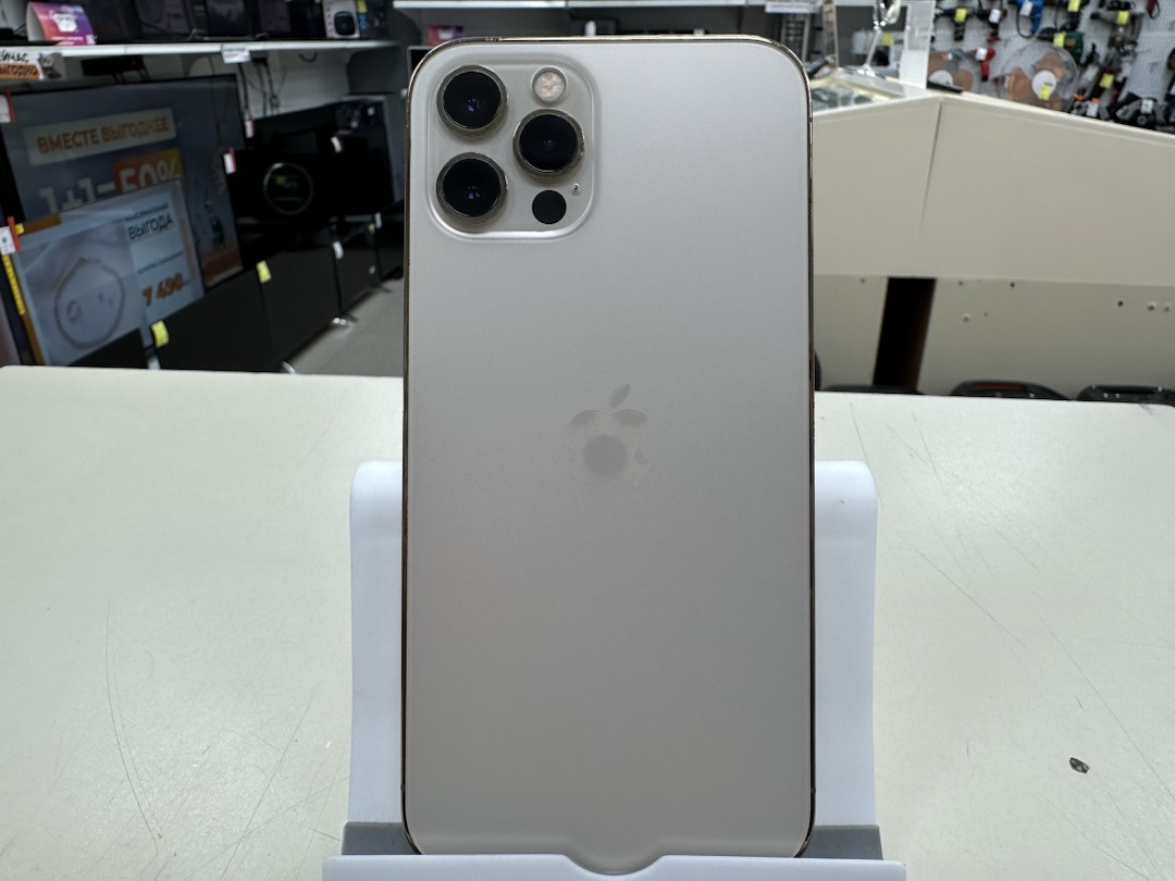 Смартфон Apple iPhone 12 Pro 256Gb