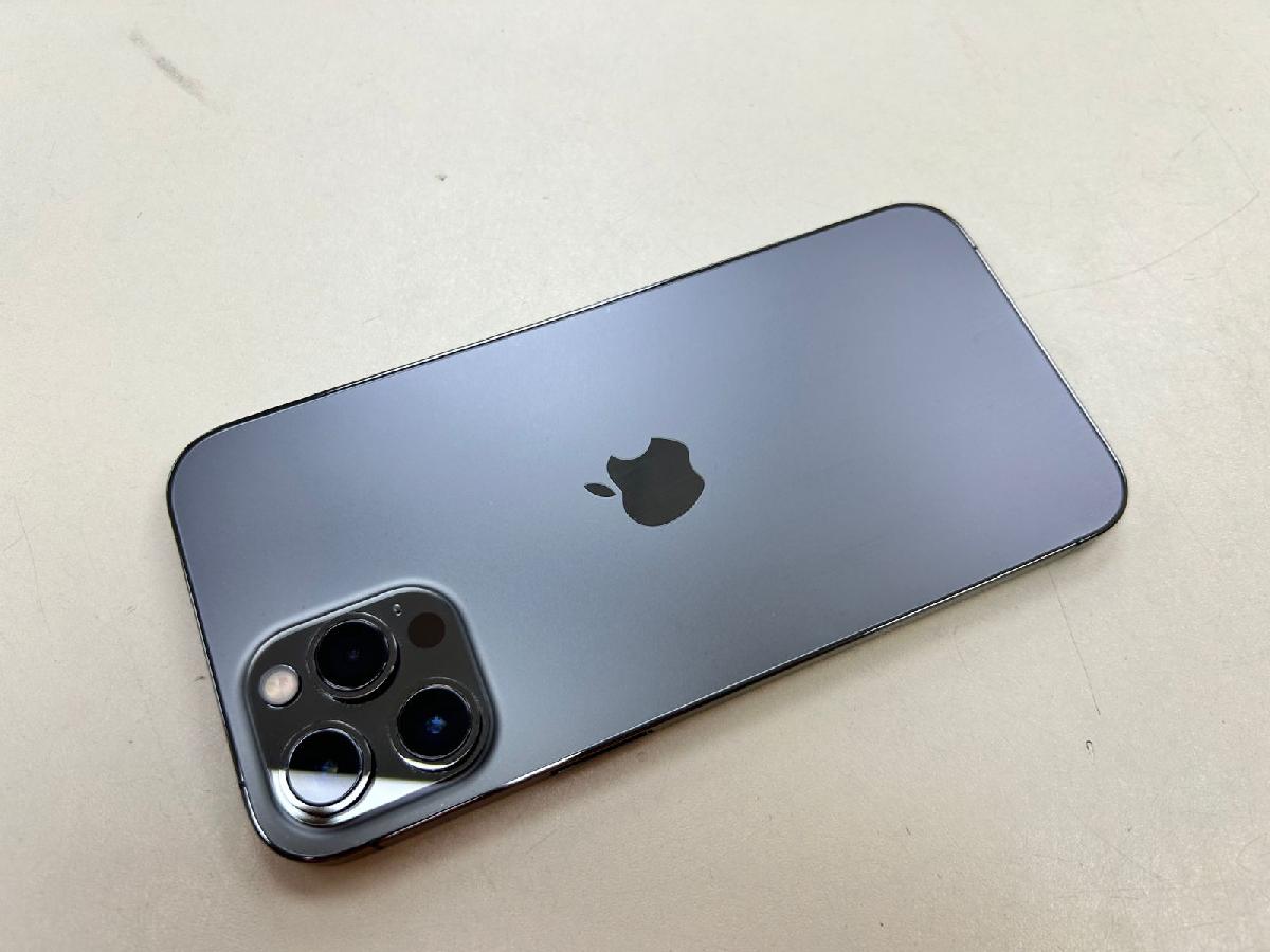 Смартфон Apple iPhone 12 Pro Max 256Gb