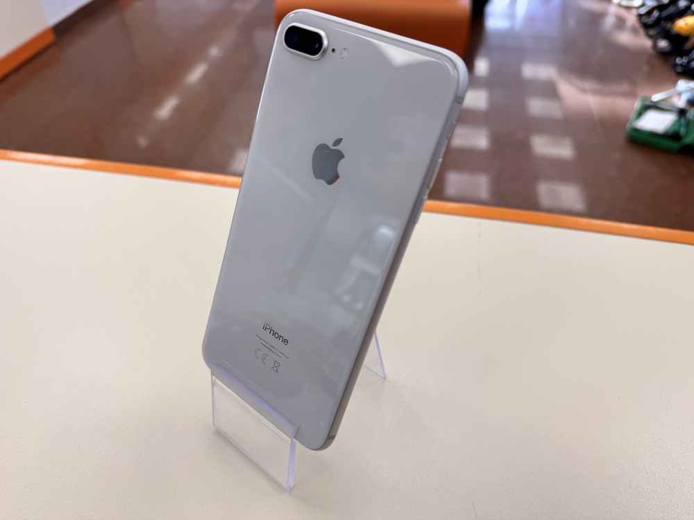 Смартфон Apple iPhone 8 Plus 256Gb