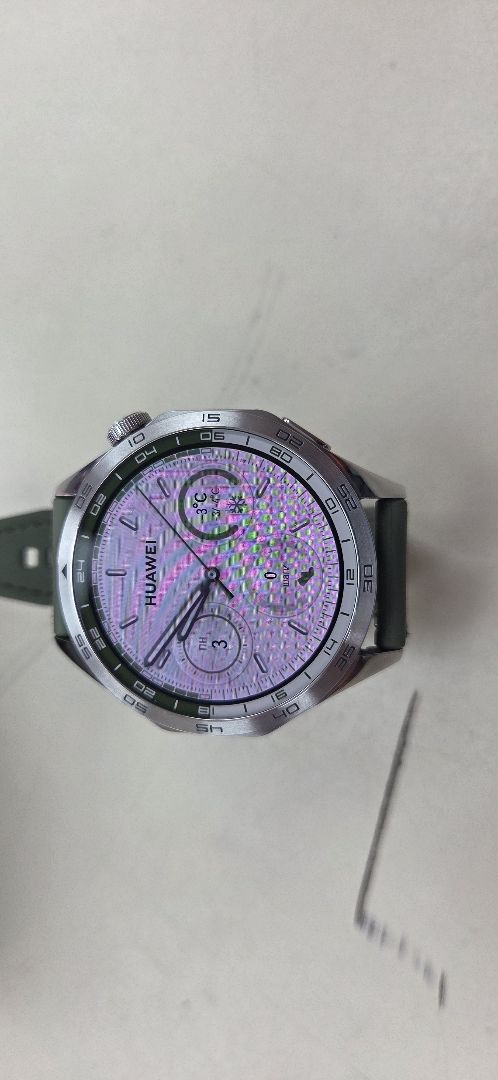 Смарт-часы Huawei WATCH GT 4 46mm