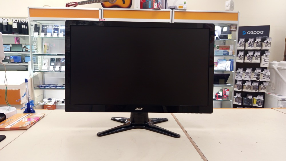Монитор Acer G206HL